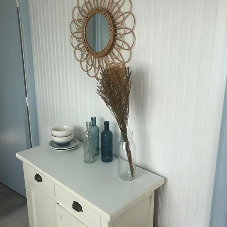 Chez Blandine - Jolie Et Mezzanine Climatisees Proche Utt Infrastructures Sportives 3*