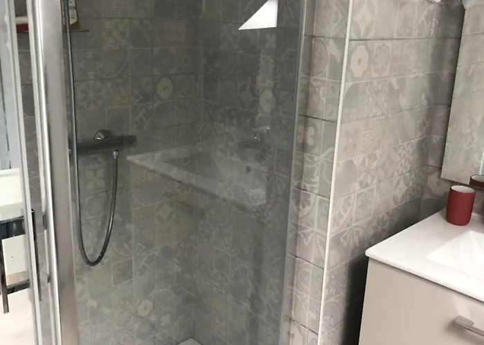 Gæstehus Chez Blandine - Jolie Et Mezzanine Climatisees Proche Utt Infrastructures Sportives 3*